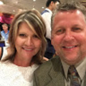 Meet your Posher, Jolene